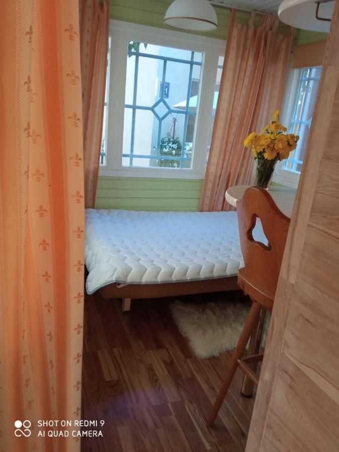 Villa Jurmala'S Center Mini House Exterior foto